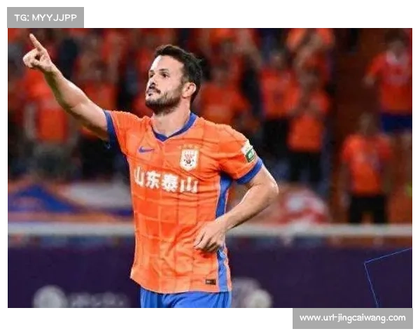 山东泰山与瓦科续约成疑，格鲁吉亚攻击手去留引发关注