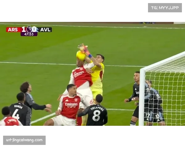 关键事件复盘：解析阿森纳被扳平一球，始于本方角球进攻被解围后的反击